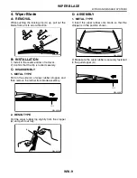 Preview for 2971 page of Subaru Impreza 2003 Service Manual