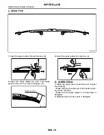 Preview for 2972 page of Subaru Impreza 2003 Service Manual