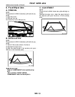 Preview for 2974 page of Subaru Impreza 2003 Service Manual