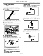 Preview for 2979 page of Subaru Impreza 2003 Service Manual