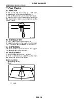 Preview for 2980 page of Subaru Impreza 2003 Service Manual