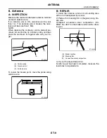 Preview for 2991 page of Subaru Impreza 2003 Service Manual