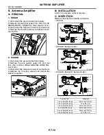 Preview for 2992 page of Subaru Impreza 2003 Service Manual