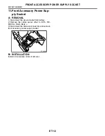 Preview for 2994 page of Subaru Impreza 2003 Service Manual