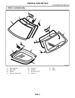 Preview for 3003 page of Subaru Impreza 2003 Service Manual