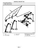 Preview for 3004 page of Subaru Impreza 2003 Service Manual