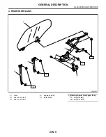 Preview for 3005 page of Subaru Impreza 2003 Service Manual