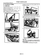 Preview for 3010 page of Subaru Impreza 2003 Service Manual