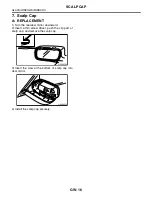 Preview for 3016 page of Subaru Impreza 2003 Service Manual