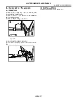 Preview for 3017 page of Subaru Impreza 2003 Service Manual