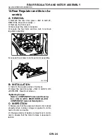 Preview for 3024 page of Subaru Impreza 2003 Service Manual