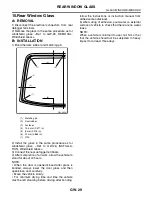 Preview for 3029 page of Subaru Impreza 2003 Service Manual