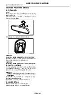 Preview for 3034 page of Subaru Impreza 2003 Service Manual