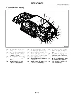 Preview for 3039 page of Subaru Impreza 2003 Service Manual