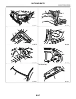 Preview for 3041 page of Subaru Impreza 2003 Service Manual