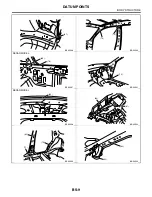 Preview for 3043 page of Subaru Impreza 2003 Service Manual