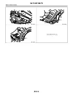 Preview for 3044 page of Subaru Impreza 2003 Service Manual