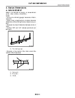 Preview for 3045 page of Subaru Impreza 2003 Service Manual