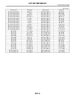 Preview for 3047 page of Subaru Impreza 2003 Service Manual