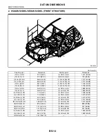 Preview for 3048 page of Subaru Impreza 2003 Service Manual