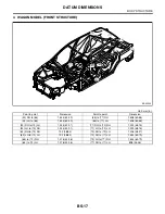 Preview for 3051 page of Subaru Impreza 2003 Service Manual