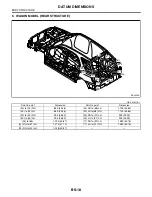 Preview for 3052 page of Subaru Impreza 2003 Service Manual