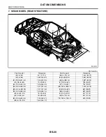 Preview for 3054 page of Subaru Impreza 2003 Service Manual