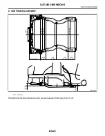 Preview for 3055 page of Subaru Impreza 2003 Service Manual