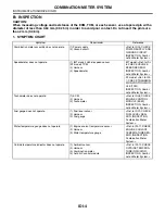 Preview for 3060 page of Subaru Impreza 2003 Service Manual