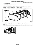 Preview for 3071 page of Subaru Impreza 2003 Service Manual