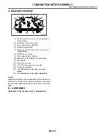 Preview for 3073 page of Subaru Impreza 2003 Service Manual