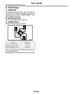 Preview for 3076 page of Subaru Impreza 2003 Service Manual