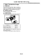 Preview for 3077 page of Subaru Impreza 2003 Service Manual