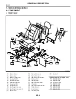 Preview for 3080 page of Subaru Impreza 2003 Service Manual