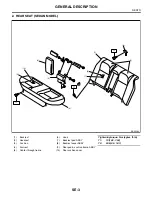 Preview for 3081 page of Subaru Impreza 2003 Service Manual