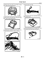 Preview for 3089 page of Subaru Impreza 2003 Service Manual