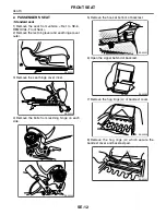 Preview for 3090 page of Subaru Impreza 2003 Service Manual