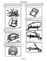 Preview for 3091 page of Subaru Impreza 2003 Service Manual