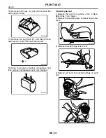 Preview for 3092 page of Subaru Impreza 2003 Service Manual