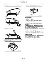 Preview for 3094 page of Subaru Impreza 2003 Service Manual