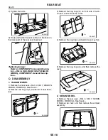 Preview for 3096 page of Subaru Impreza 2003 Service Manual