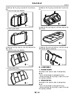 Preview for 3097 page of Subaru Impreza 2003 Service Manual