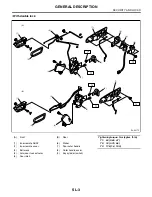 Preview for 3101 page of Subaru Impreza 2003 Service Manual