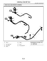 Preview for 3103 page of Subaru Impreza 2003 Service Manual