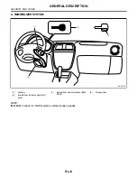 Preview for 3104 page of Subaru Impreza 2003 Service Manual