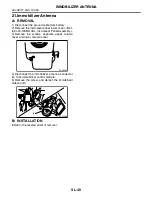 Preview for 3138 page of Subaru Impreza 2003 Service Manual