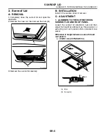 Preview for 3147 page of Subaru Impreza 2003 Service Manual