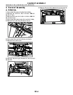 Preview for 3148 page of Subaru Impreza 2003 Service Manual