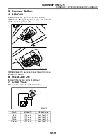 Preview for 3151 page of Subaru Impreza 2003 Service Manual