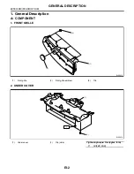 Preview for 3154 page of Subaru Impreza 2003 Service Manual